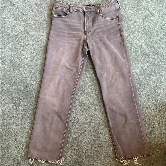 Kut from the Kloth Denim - Kut from the Kloth Fab AB Ankle Straight Leg Jeans